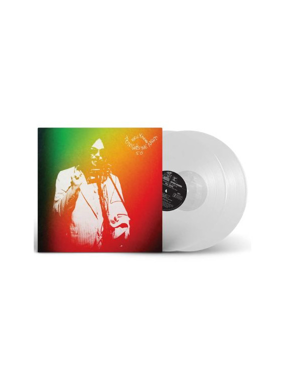 Tonight's the night (50th anniversary)