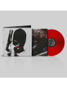 Musica triste - lp rosso