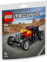 Polybag hot rod - 30735