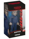 Minix stranger things hopper