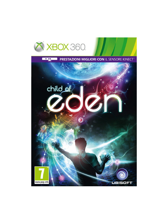 Child of eden