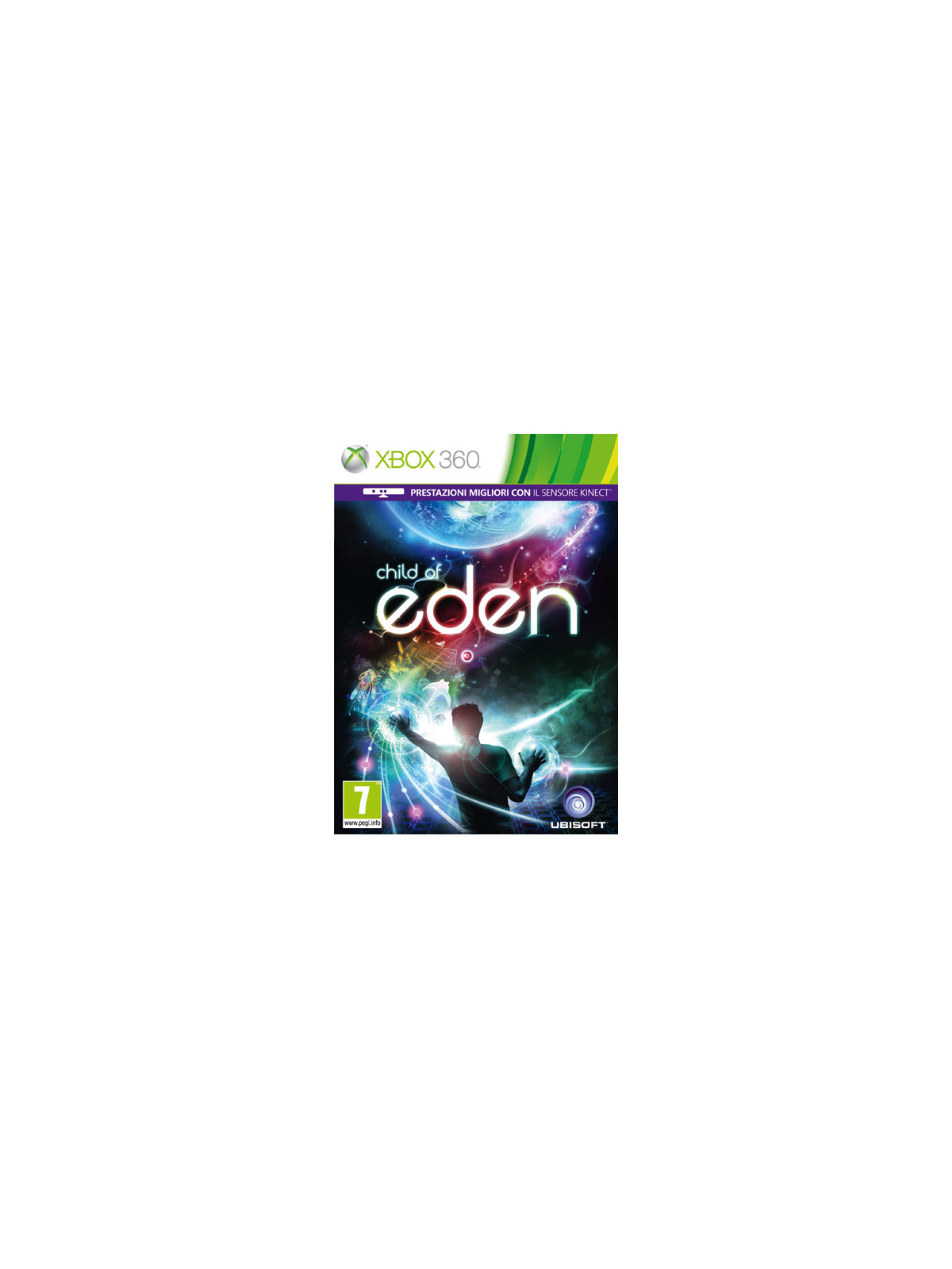 Child of eden