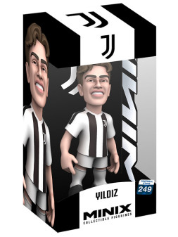 Minix yildiz juventus