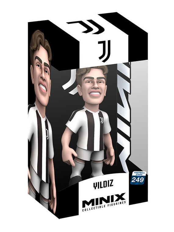 Minix yildiz juventus