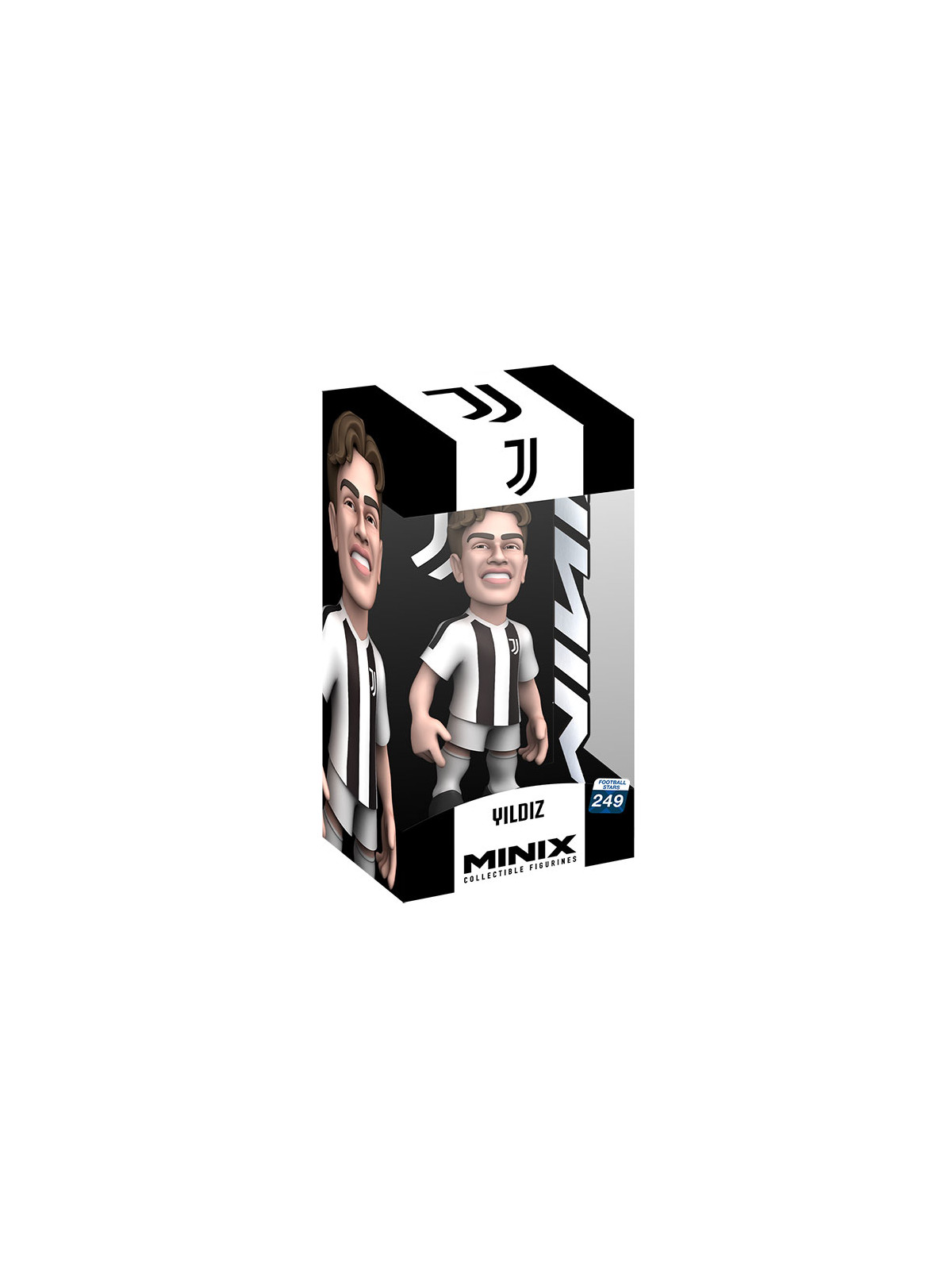 Minix yildiz juventus