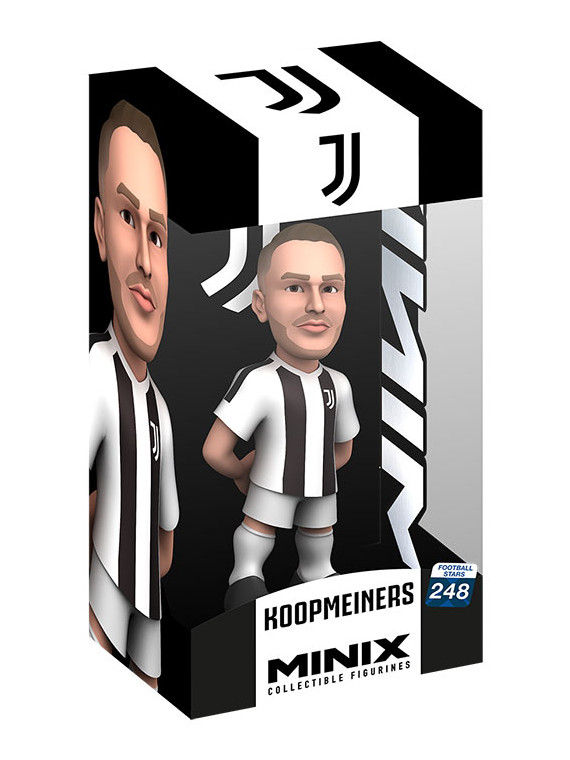 Minix koopmeiners juventus