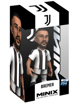 Minix bremer juventus