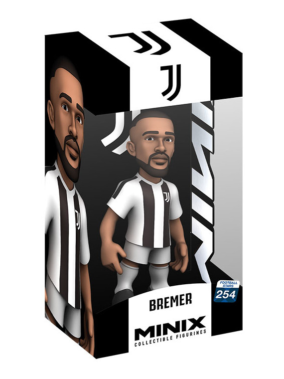 Minix bremer juventus