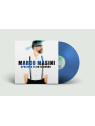 Spostato di un secondo (180 gr. vinile blu trasparente limited edt.)