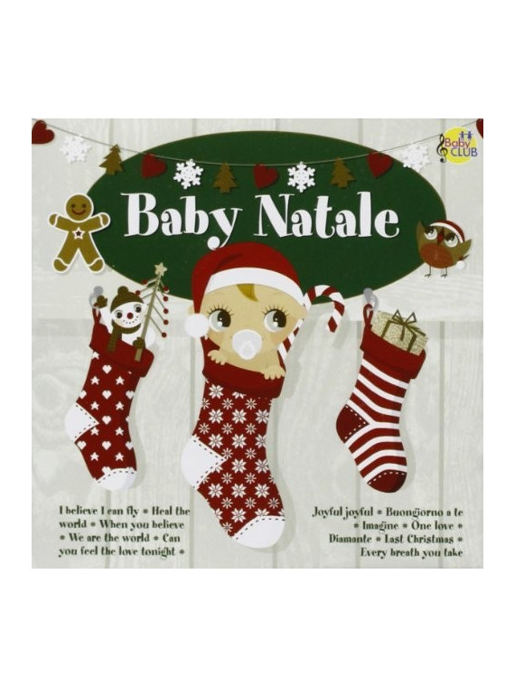 Baby natale