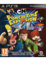 Punch time explosion xl