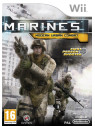 Marines: urban combat