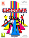 We dance