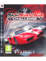 Supercar challenge