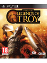 Warriors: legends of troy