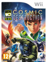 Ben 10 ultimate alien cosmic destr ita