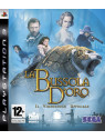 La bussola d'oro