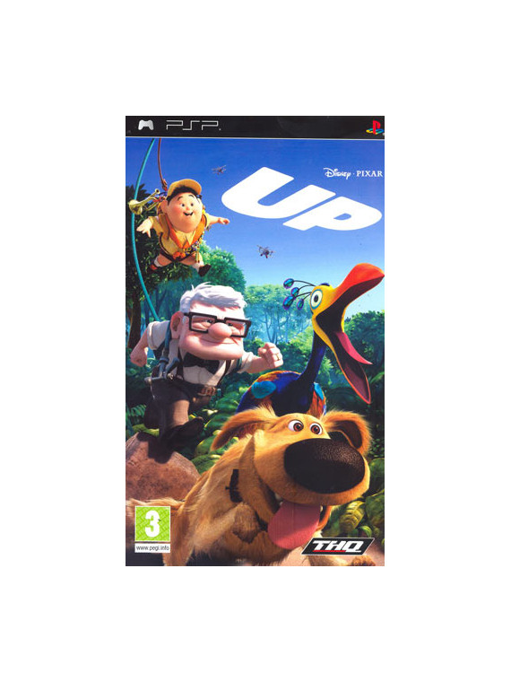 Up