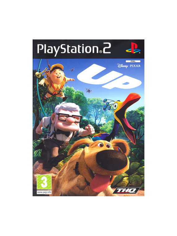 Up