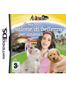 Il mio salone di bellezza per animali