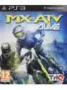 Mx vs atv alive