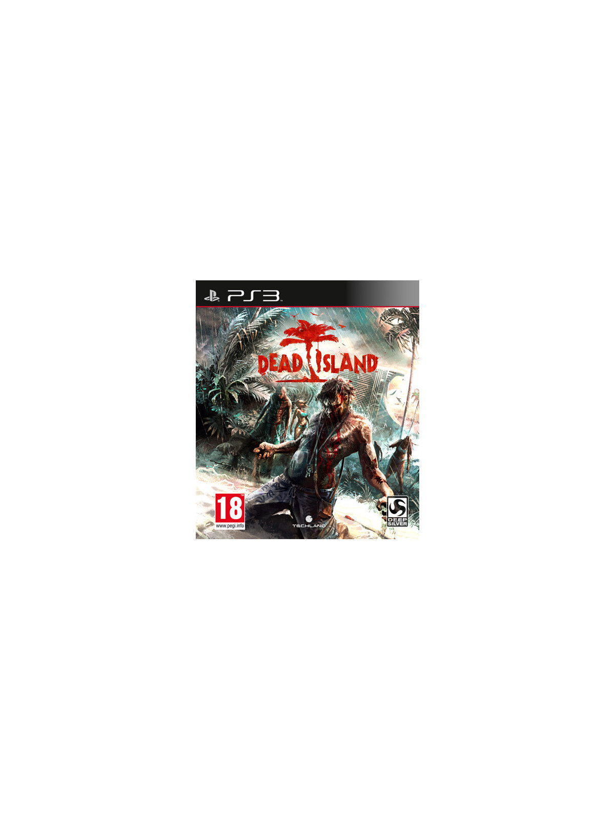Dead island