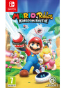 Mario+rabbids kingdom battle