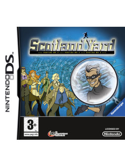 Scotland yard