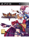 Arcana heart 3