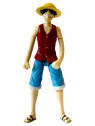 Figure one piece - rubber 12cm