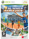 Summer athletics 2009