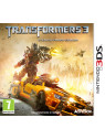 Transformers 3 3d stealth force edition