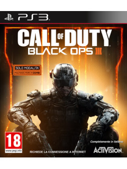 Call of duty black ops iii