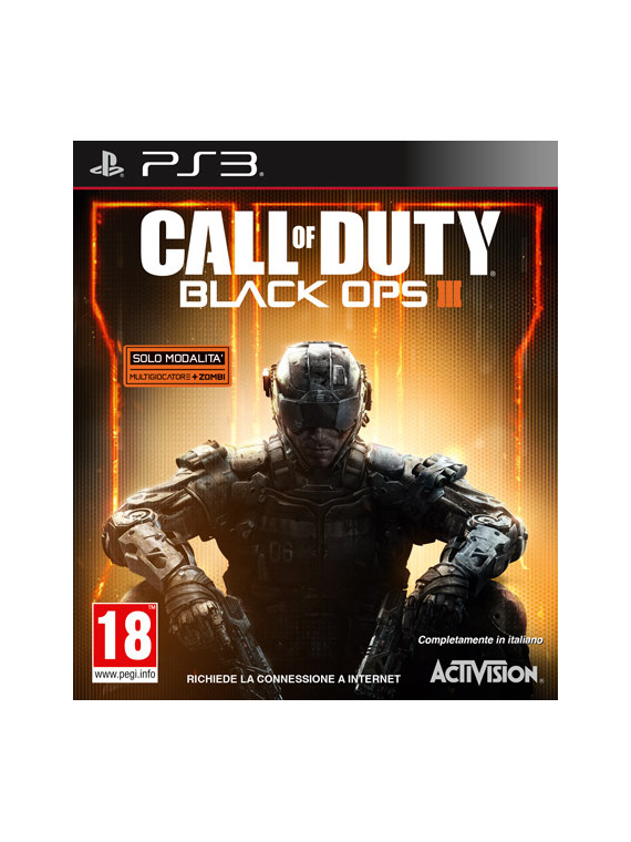 Call of duty black ops iii
