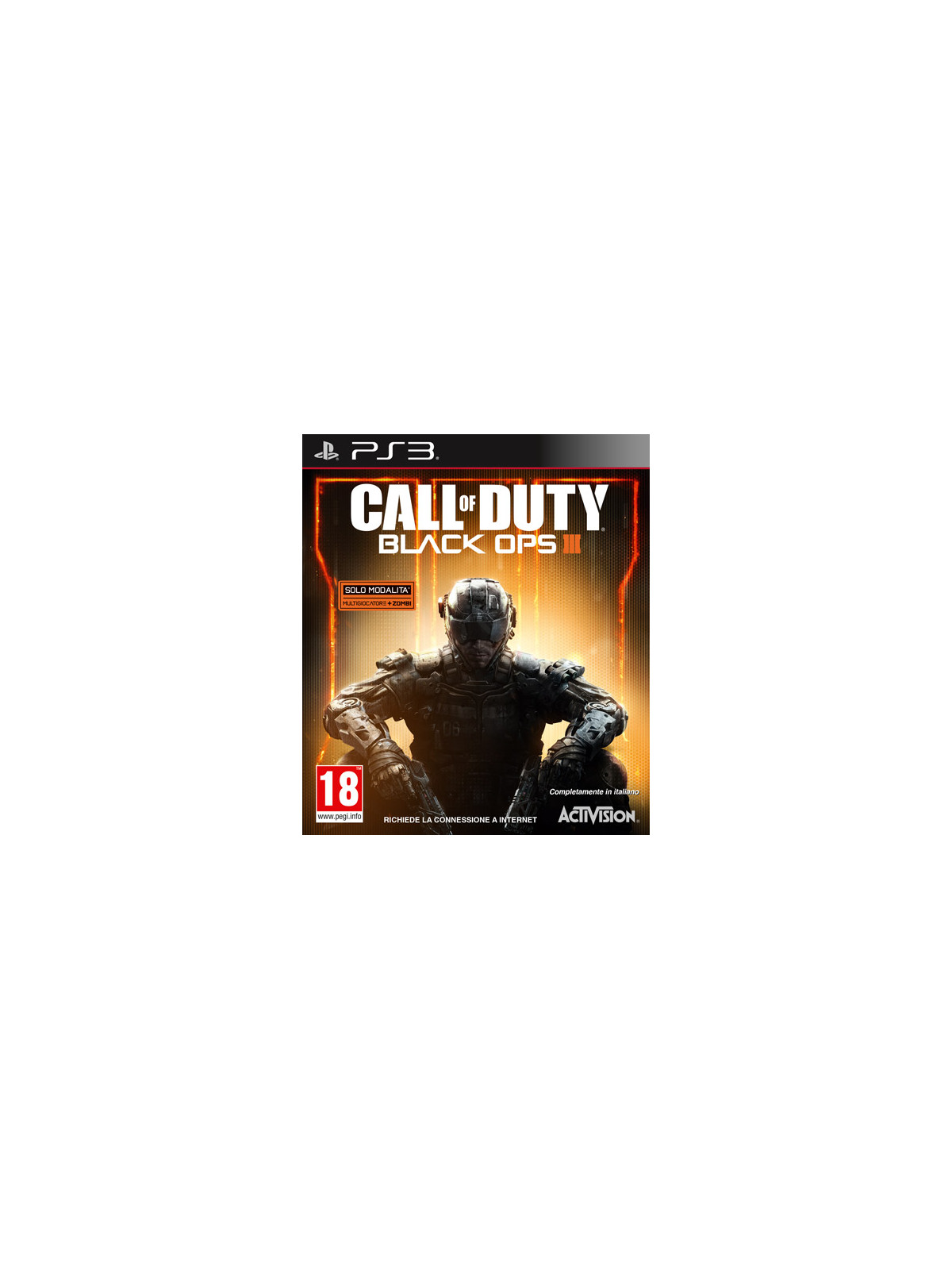 Call of duty black ops iii