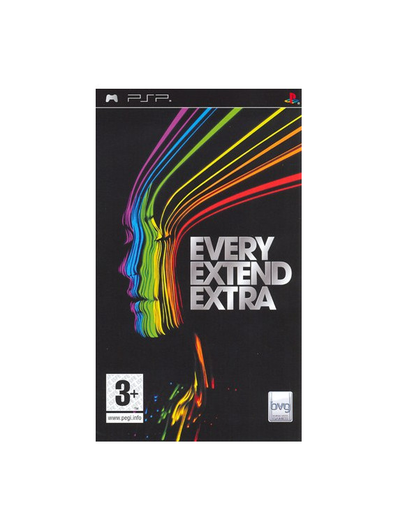 Eee every extend extra