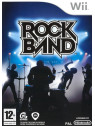Rock band