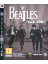 Rock band the beatles