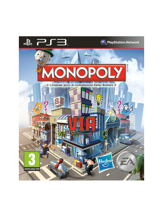 Monopoly