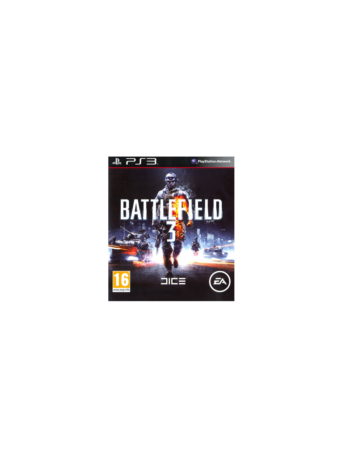 Battlefield 3