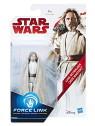 Figure star wars luke s. maestro jedi