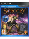 Sorcery