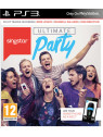 Singstar ultimate party