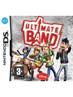 Ultimate band