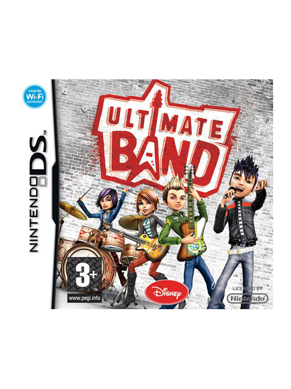 Ultimate band