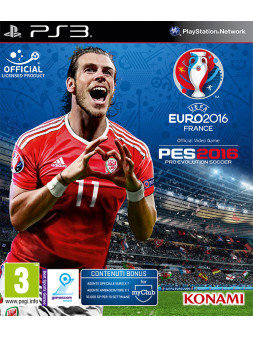 Uefa euro 2016