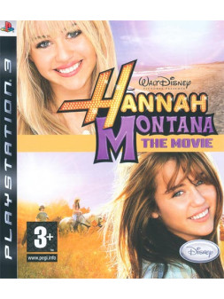 Hannah montana the movie