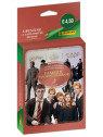 Panini stickers harry potter ecoblister 5 buste