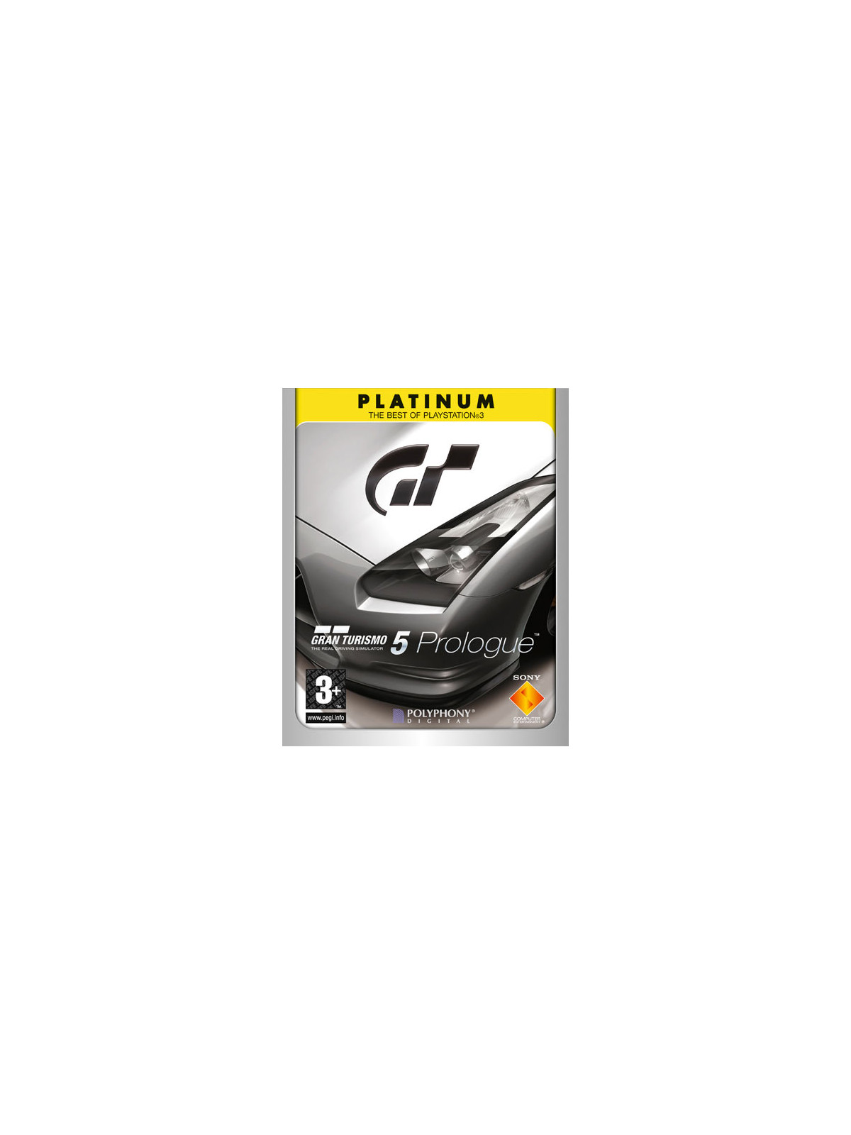 Gt5 prologue plt
