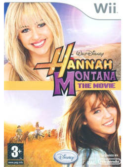 Hannah montana the movie